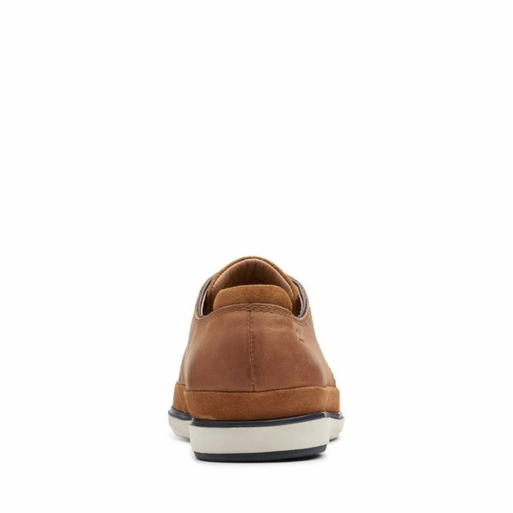 Clarks Bratton Lace